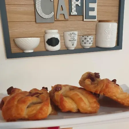 Frühstückspension Fusorario Catania