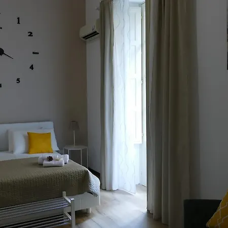 Fusorario 4* Catania