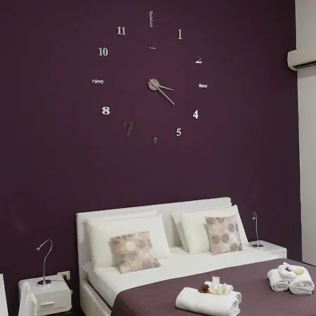 Frühstückspension Fusorario 4*