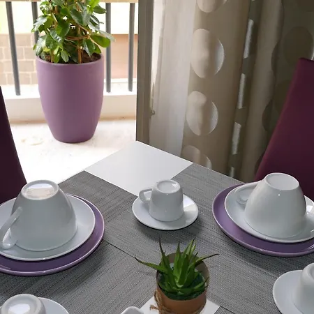 Fusorario Bed & Breakfast 3*