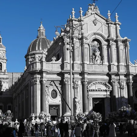 Fusorario Catania