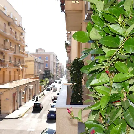 Frühstückspension Fusorario