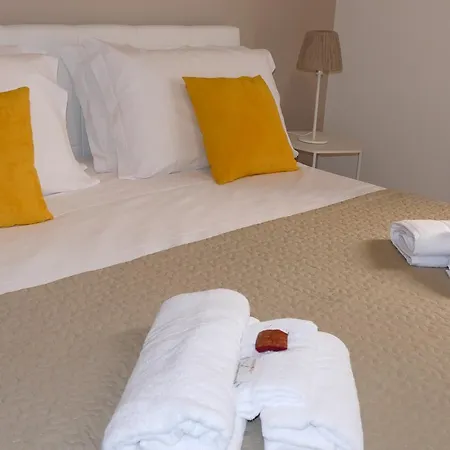 Frühstückspension Fusorario Catania