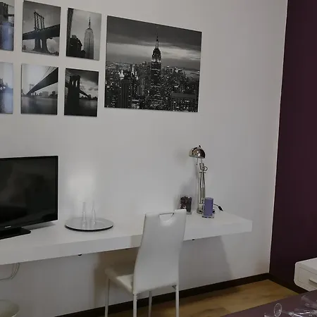 Fusorario Frühstückspension