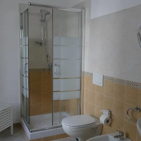 Fusorario 4* Catania