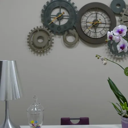 Fusorario Bed & Breakfast 3*