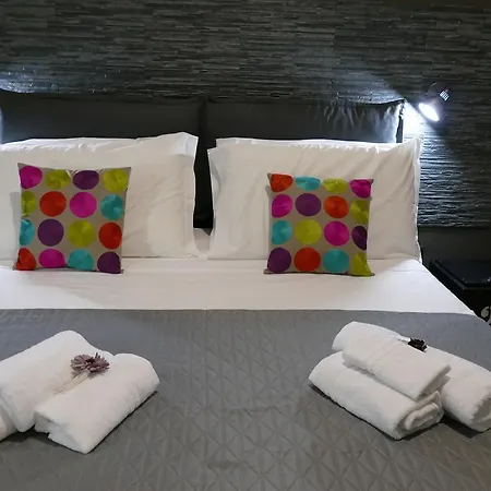 Fusorario Bed & Breakfast 3*