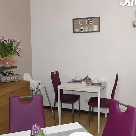 Fusorario Bed & Breakfast