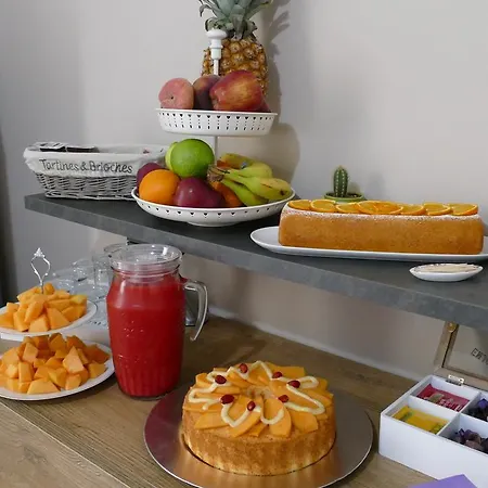 Fusorario Frühstückspension 4*