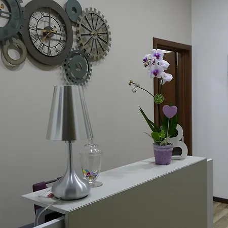 Frühstückspension Fusorario