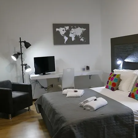 Fusorario Bed & Breakfast 3*