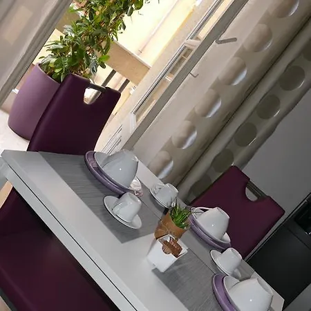 Frühstückspension Fusorario 4*