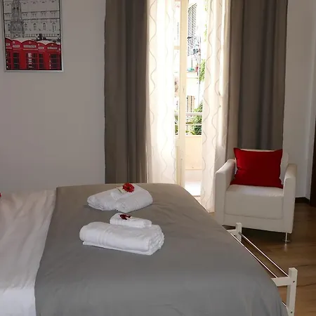 Fusorario 4* Catania