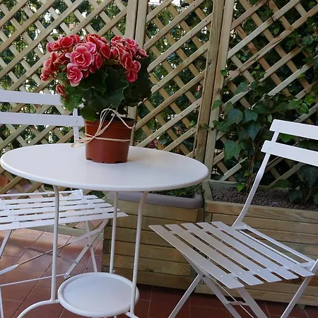 Fusorario Bed & Breakfast
