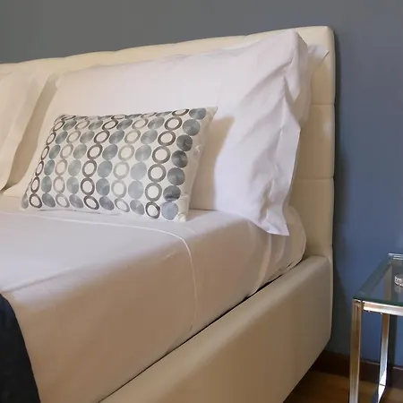 Bed & Breakfast Fusorario 3*