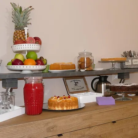 Fusorario 4* Catania