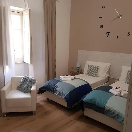 Fusorario 3* Katánie
