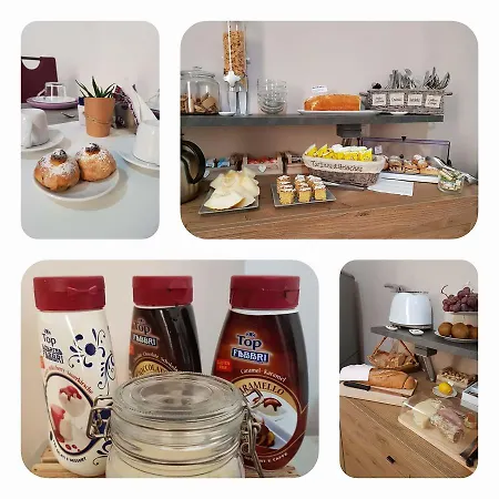 Fusorario 4* Catania