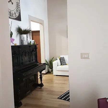 Fusorario Bed & Breakfast 3*