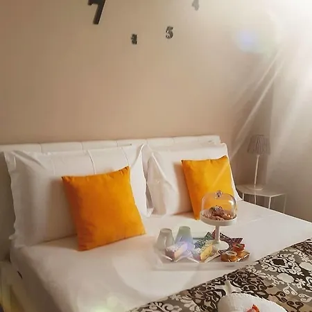 Frühstückspension Fusorario