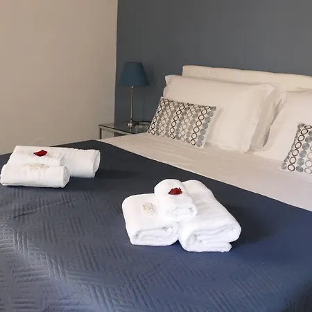 Frühstückspension Fusorario